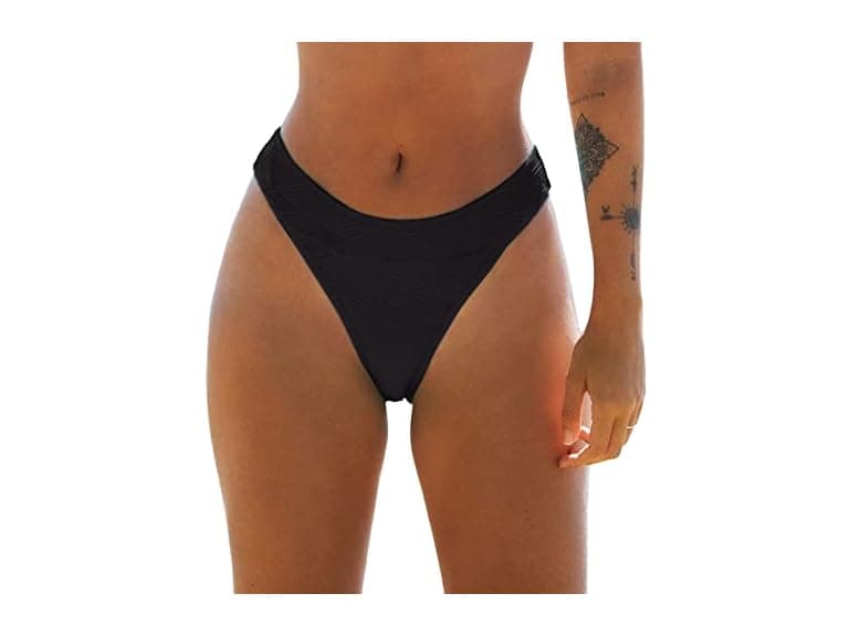 CUPSHE Women's Bathing Suit, S - Image 1