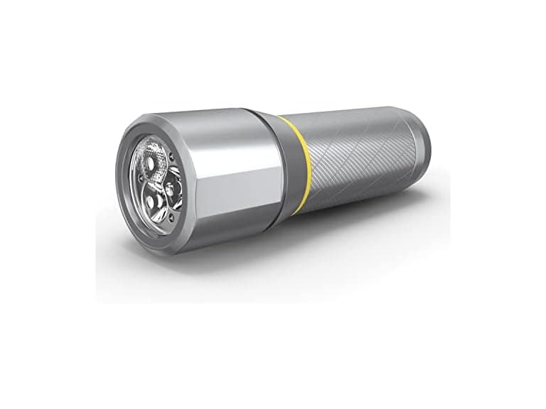 Energizer Vision HD Compact LED Flashlight - Image 1