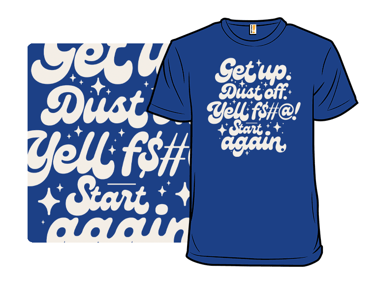 Get up - Image 1