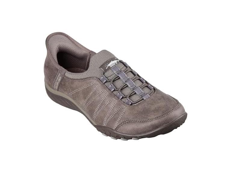 Skechers Women's Breathe Easy Home Body (6.5) - Image 1