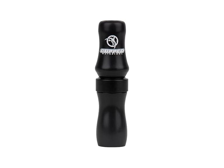 Cupped Waterfowl SRG Hammer Goose Call - Image 1