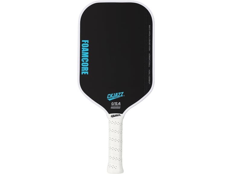 CKjazz pickleball paddle - Image 1