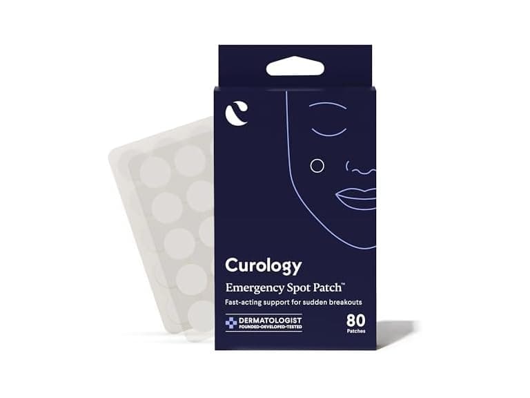 Curology Emergency Spot Pimple Patches - Image 1