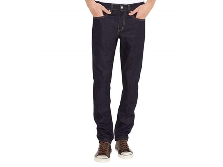 Levi's Men's 511 Slim Fit Jeans - Image 1