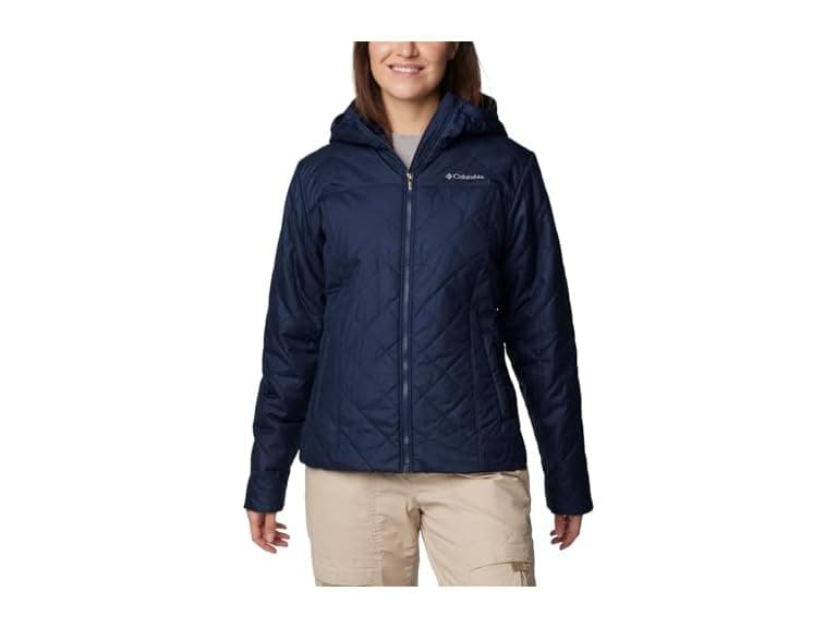 Columbia Women's Copper Crest II Jacket - Image 1