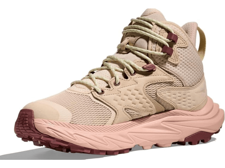 Hoka Anacapa 2 Mid GTX Women's Shoes - Image 1