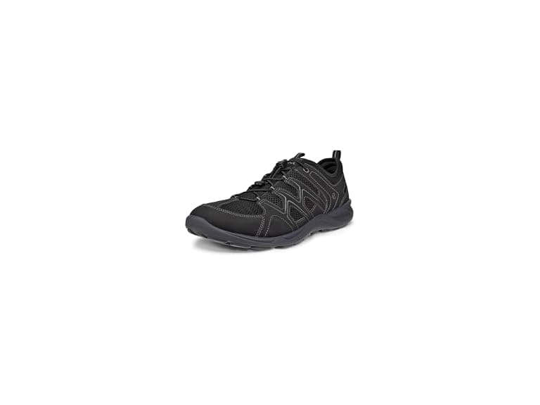 ECCO Men's Terracruise Lt Low Rise Hiking Shoes - Image 1