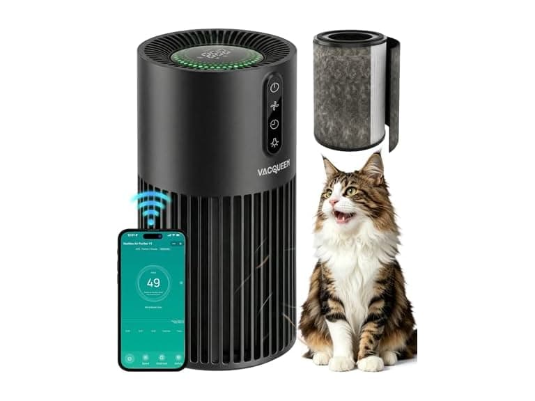 HEPA Air Purifiers - Image 1