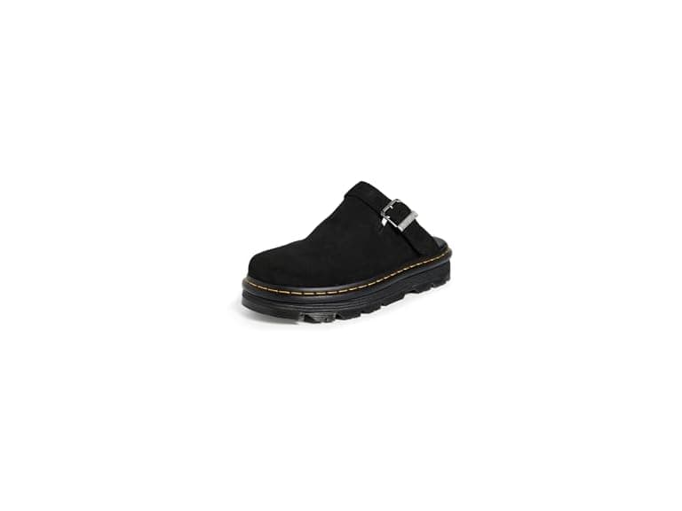 Dr. Martens Unisex Zebzag Mule (14M/13M) - Image 1
