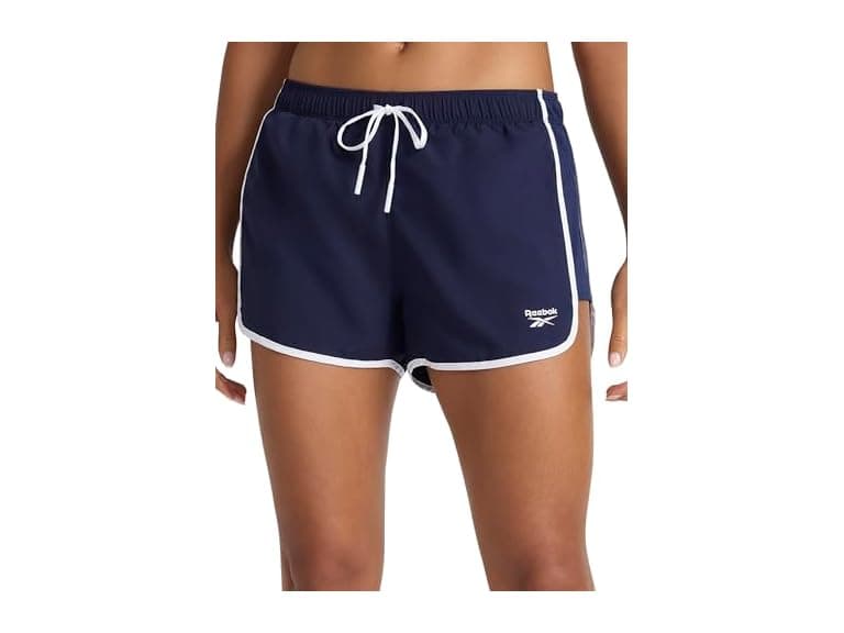 Reebok Womens Pro-AM Training Short - Image 1