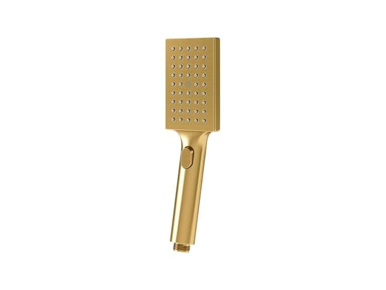 Symmons HydroMersion Contemporary Single Function Shower Wand - Image 1