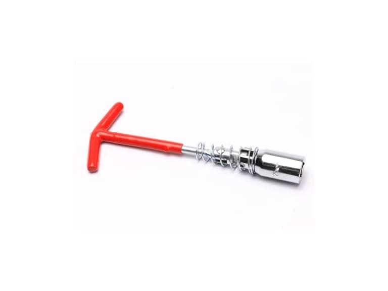 SUISUITONG AAP-Auto-088 21mm Socket Plug Socket Wrench - Image 1