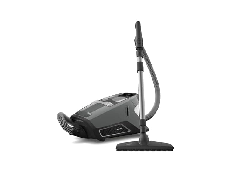 Miele Blizzard CX1 Pure Suction Bagless Canister - Image 1