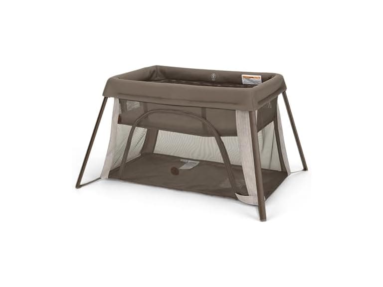Maxi-Cosi Calao Travel Playard - Image 1