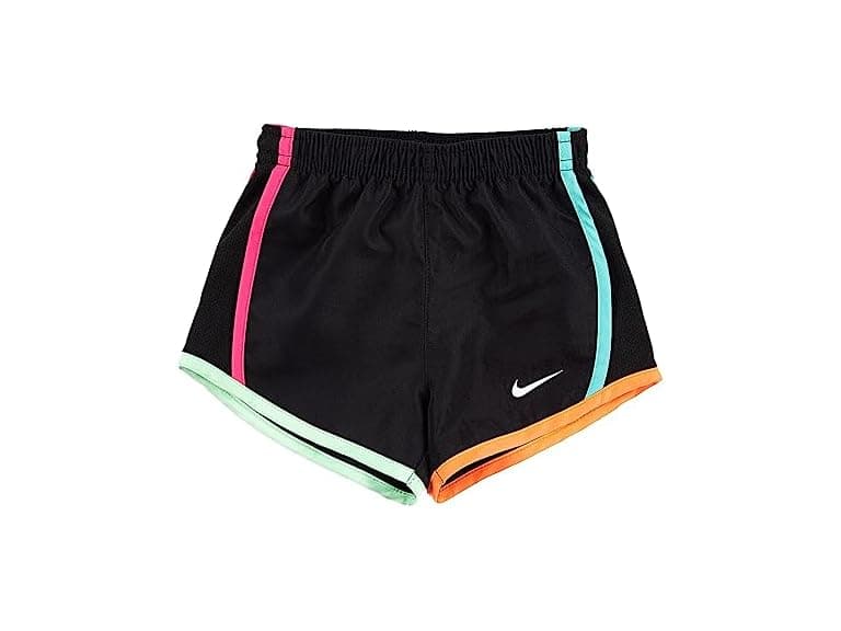 Nike Girls (4T) Tempo Short - Image 1