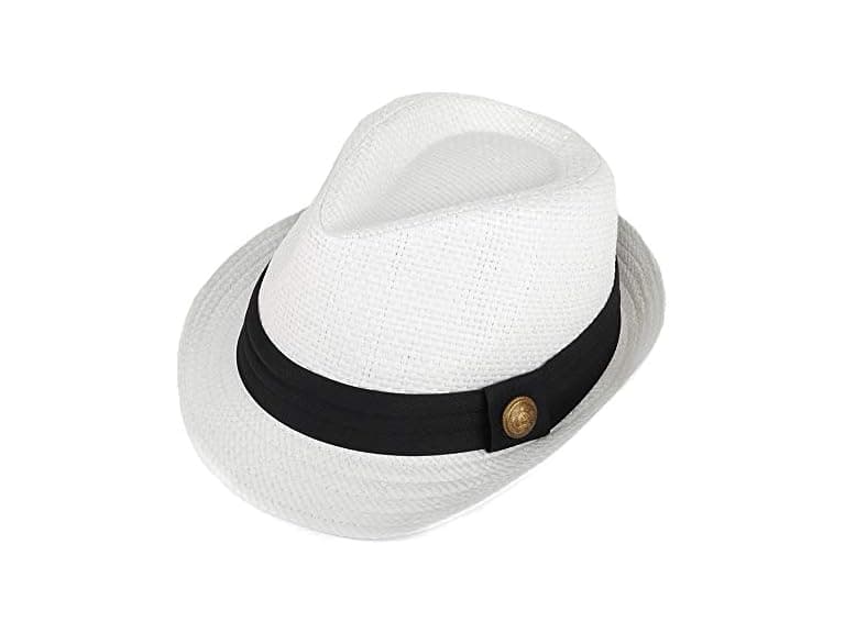 Westend Women (Small-Medium) Fedora Hats - Image 1
