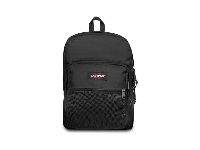 EASTPAK Pinnacle – 38L Everyday Backpack Black - Image 1