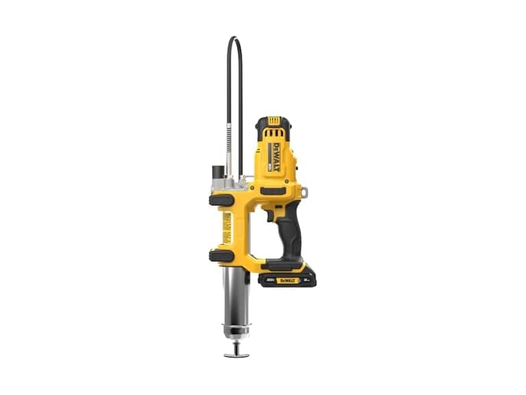 DEWALT DCGG581GD1 Grease Gun 20V MAX Kit - Image 1
