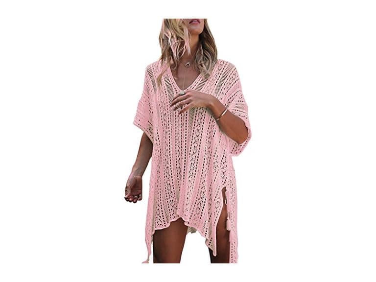 Wander Agio Women (8) Beach Swimsuit Sleeve Bikini - Image 1