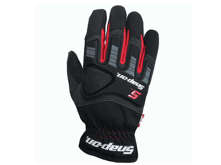 (2-Pairs) Snap-On M-PACT Gloves - Choose Size - Image 1