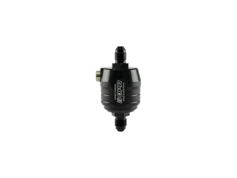 Turbosmart TS-0811-0012 TS Oil Pressure - Image 1