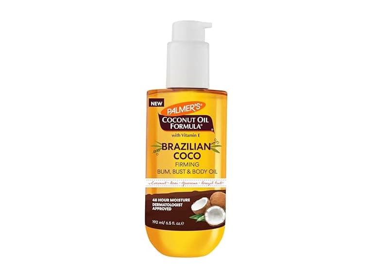 Palmer s Coconut Oil Formula Brazilian Coco - Image 1