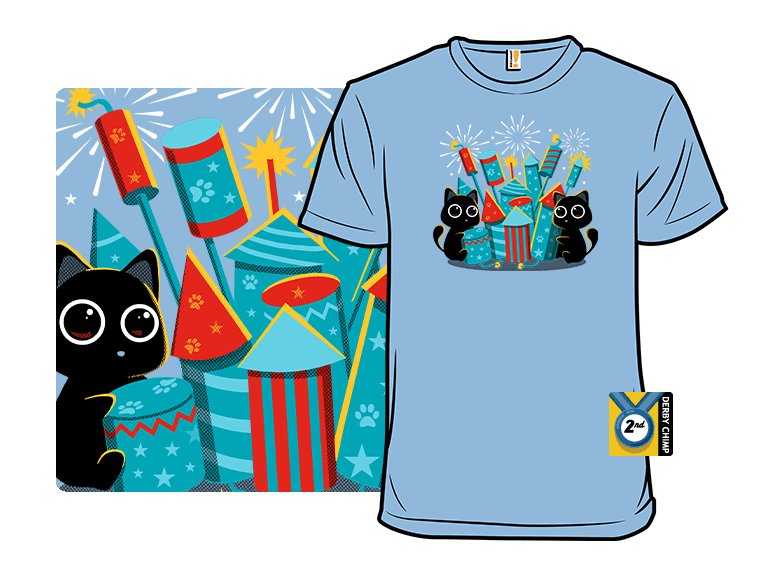 Fireworks Day - Image 1