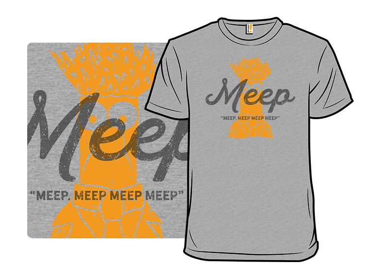 Meep - Image 1