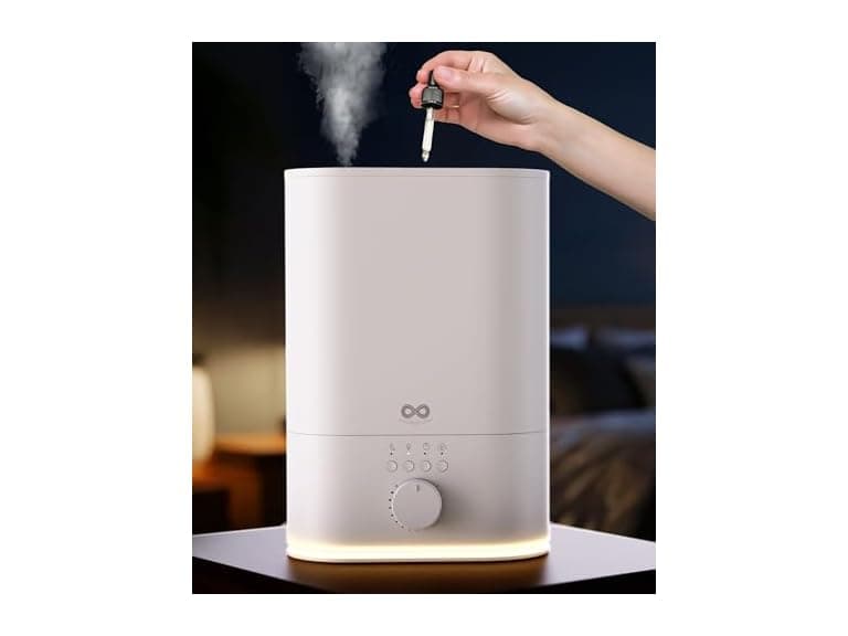 Everlasting Comfort 6L Humidifier - Image 1