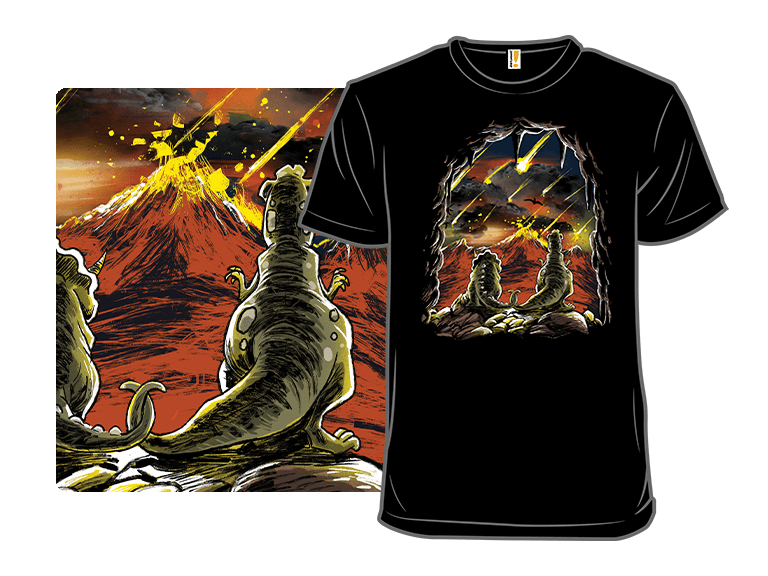 Project Extinction - Image 1