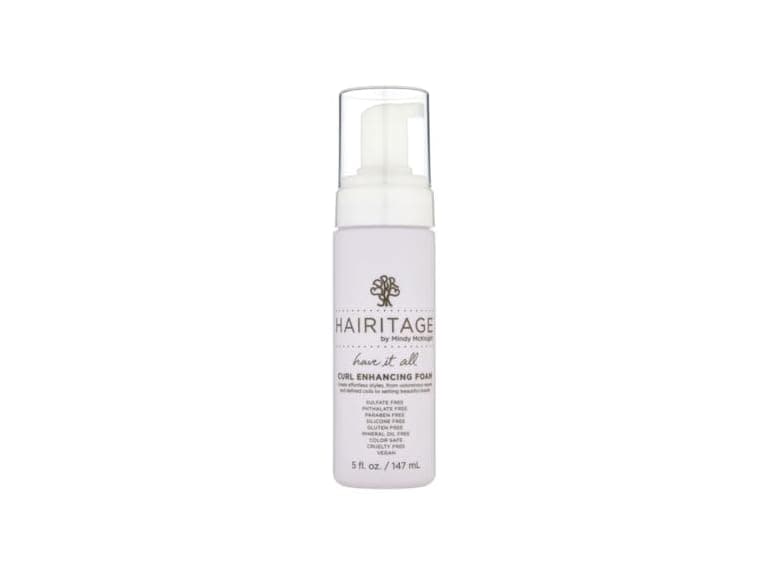 2 Pack Curl Enhancing Foam - Image 1