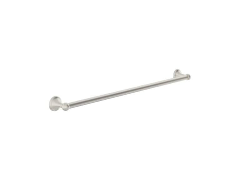 Symmons Unity 24 Inch Towel Bar in Satin Nickel - Image 1