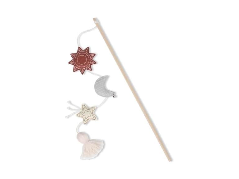 Fringe Studio Happy Skies Teaser Cat Toy - Image 1