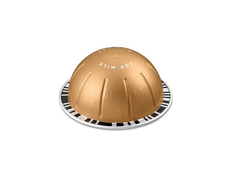 60CT Nespresso Bianoco Doppio Vertuo Pods - Image 1