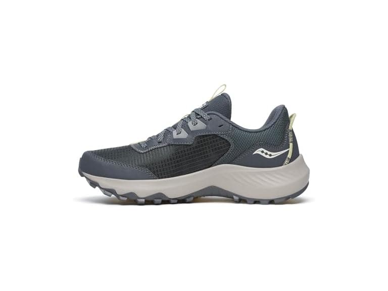 Saucony Aura TR Women's Trail Running Shoe (Open Box) - Image 1