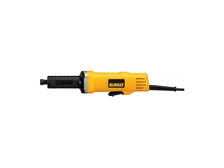 DEWALT DWE4887N 1-1/2-Inch Die Grinder Corded - Image 1