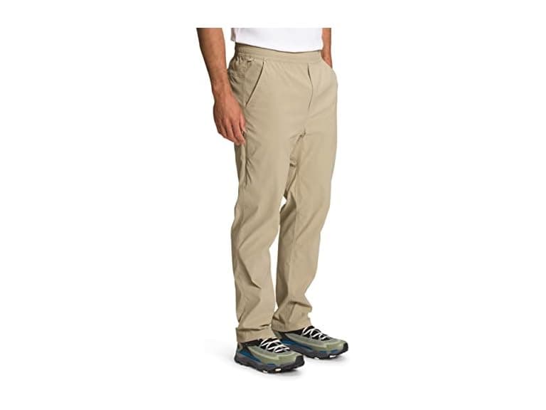 The North Face Men (XL) Sprag Adventure Pants - Image 1