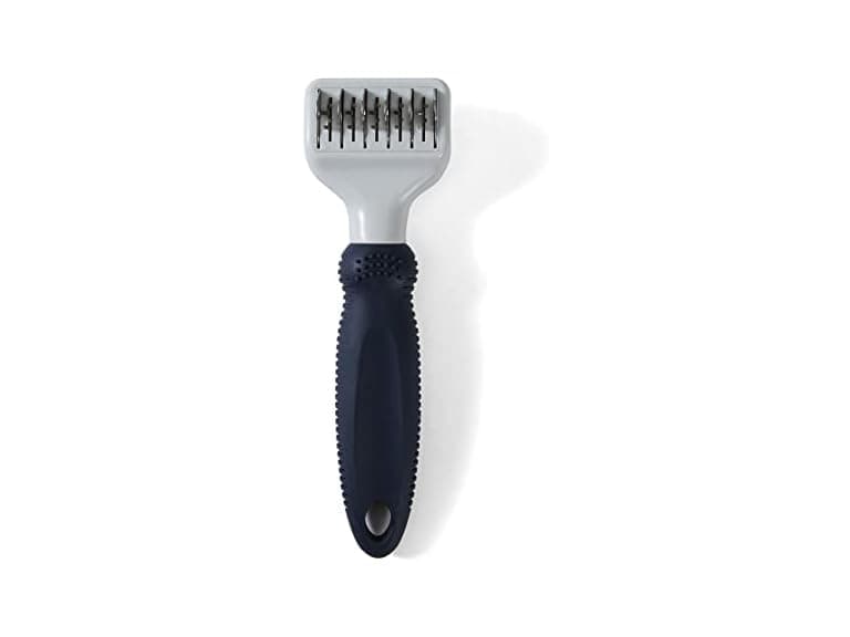FurReal Mat Breaker Dog Grooming Tool Pet Brush - Image 1
