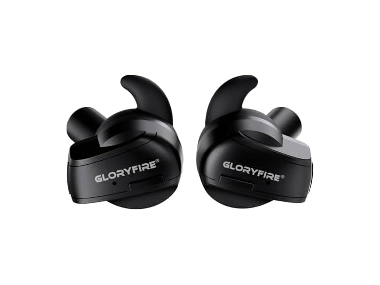 GLORYFIRE Ear Plugs for Shooting 26dB - Image 1