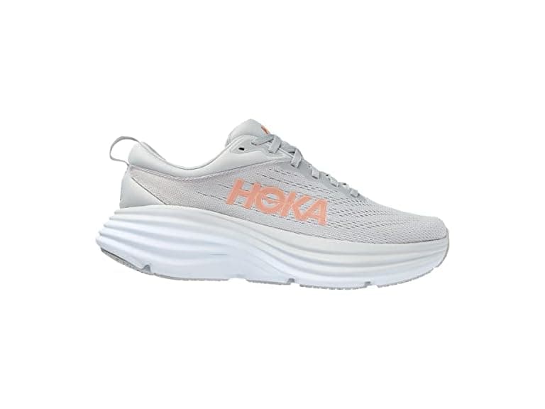 Hoka Bondi 8 Women's Shoes - Image 1