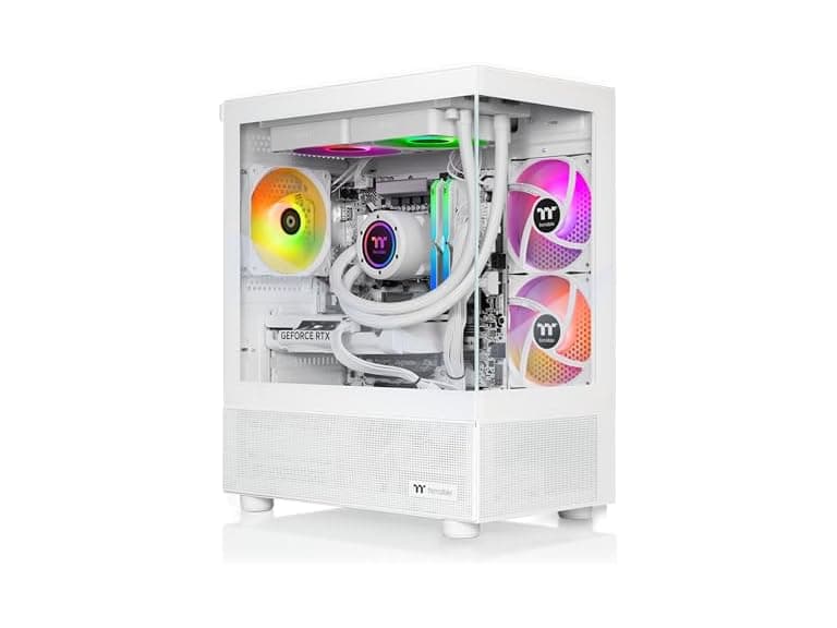 Thermaltake LCGS View u2670S-170 (U7 265K, RTX 5070) - Image 1