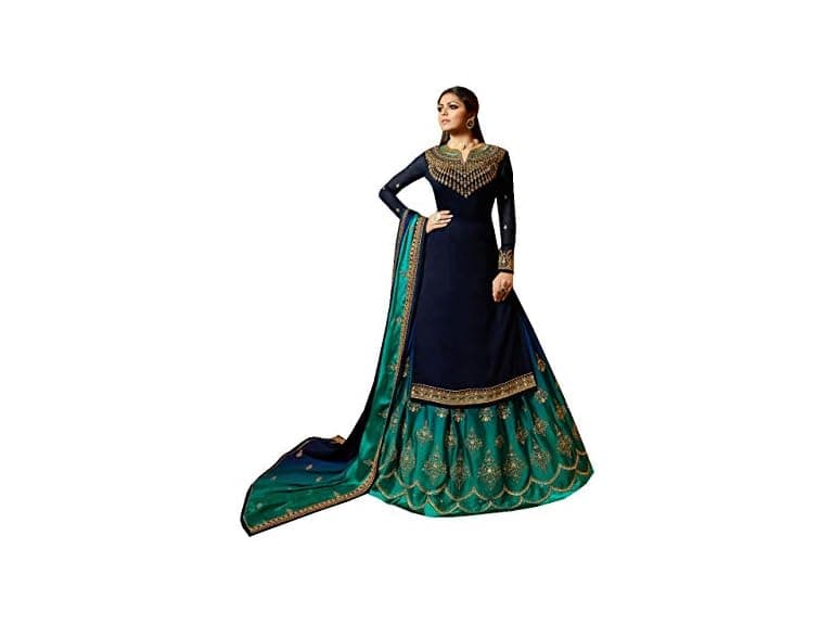 Delisa Women (44) New Eid Special Wear Womens-2085 - Image 1