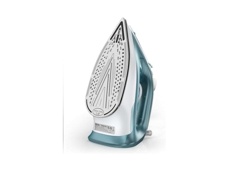 Sundu Steam Iron for Clothes 1500W - Image 1