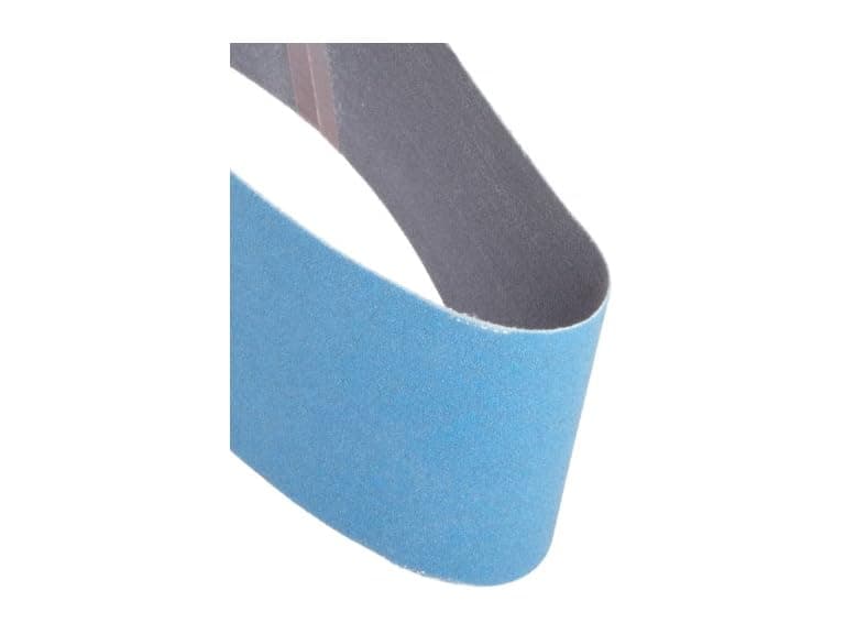 Norton R832 80 Grit Belt Sandpaper - Image 1
