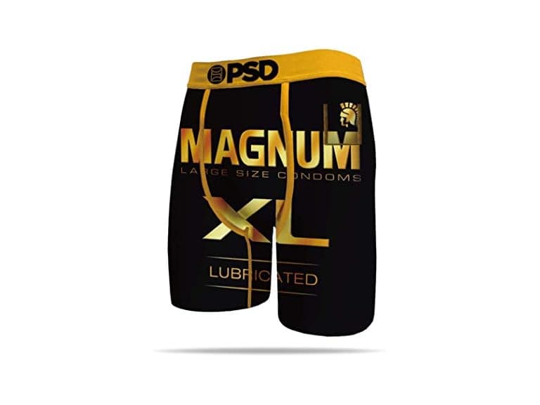 PSD Men (L) Boxer Brief - Image 1