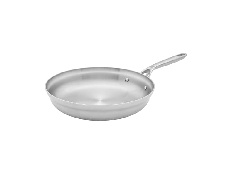 ZWILLING Motion Stainless Steel 12-inch Stainless Steel Fry Pan - Image 1