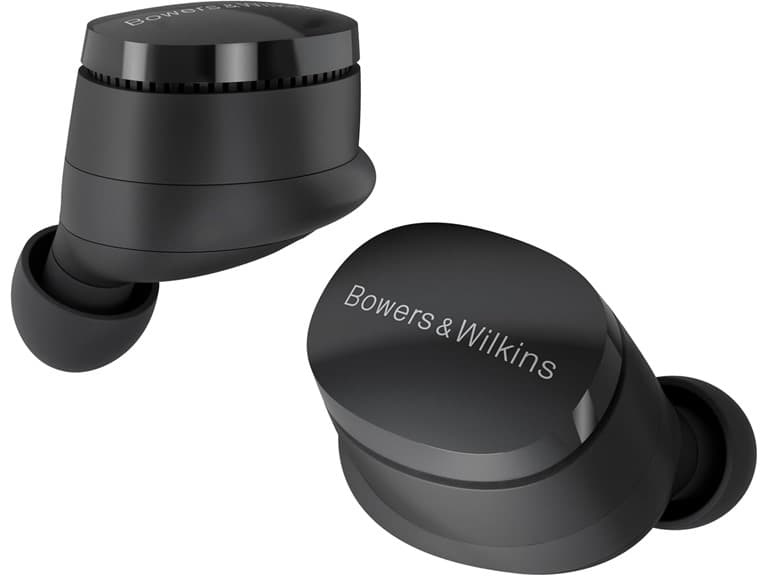 (NEW) Bowers & Wilkins Pi6 ANC Wireless Earbuds - Image 1