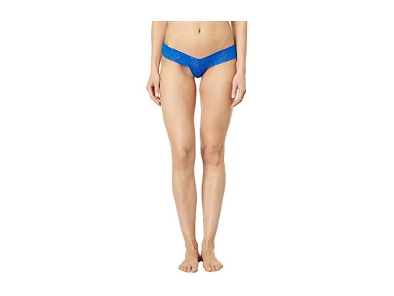 Hanky Panky Men (OS) Primer Low Rise One Bold Blue - Image 1