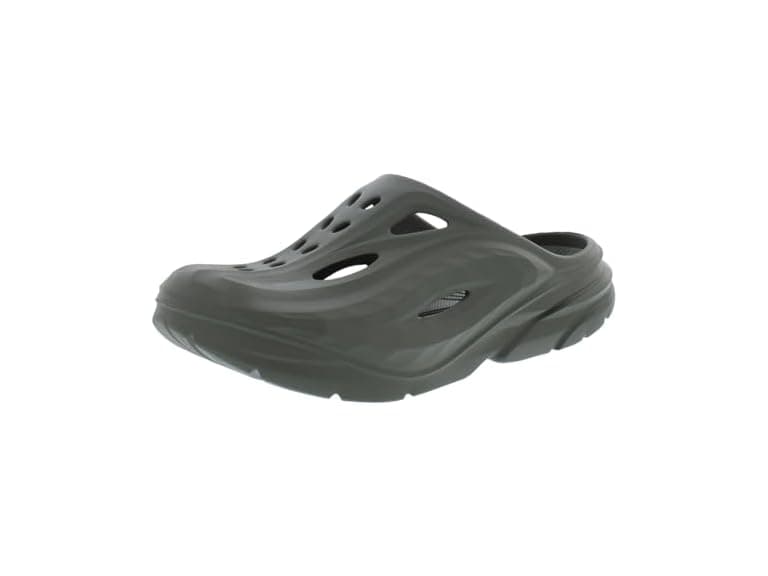 Hoka Ora Recovery Mule Unisex Shoes - Image 1
