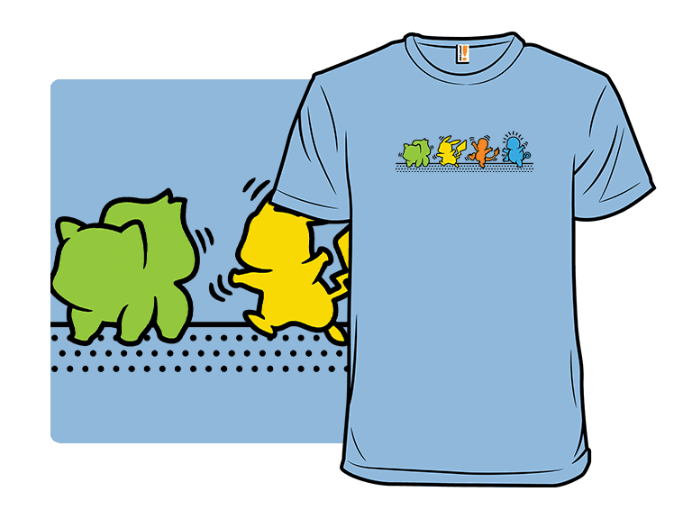 Doodle Starters - Image 1
